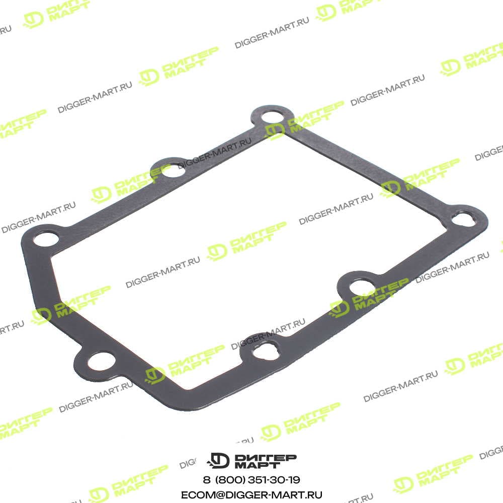 Прокладка крышки блока цилиндров DEUTZ 04207215