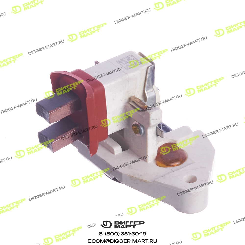 Регулятор напряжения (5411650725) DEUTZ 01180407