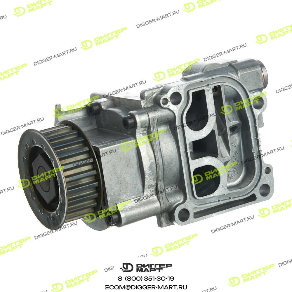 Масляный насос DEUTZ 04270645