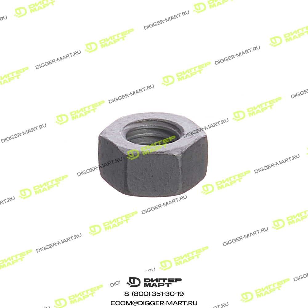 Гайка шестигранная DEUTZ 01148420
