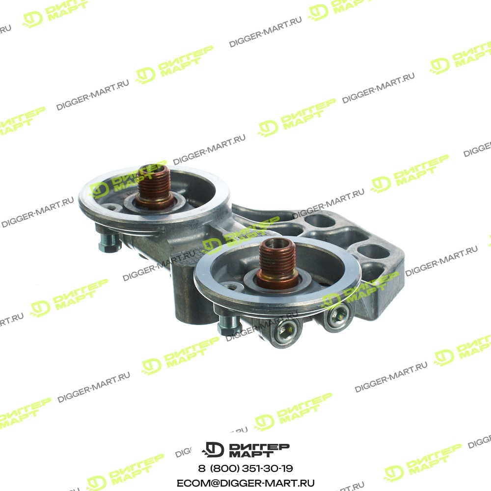 Консоль топливного фильтра DEUTZ 01161848
