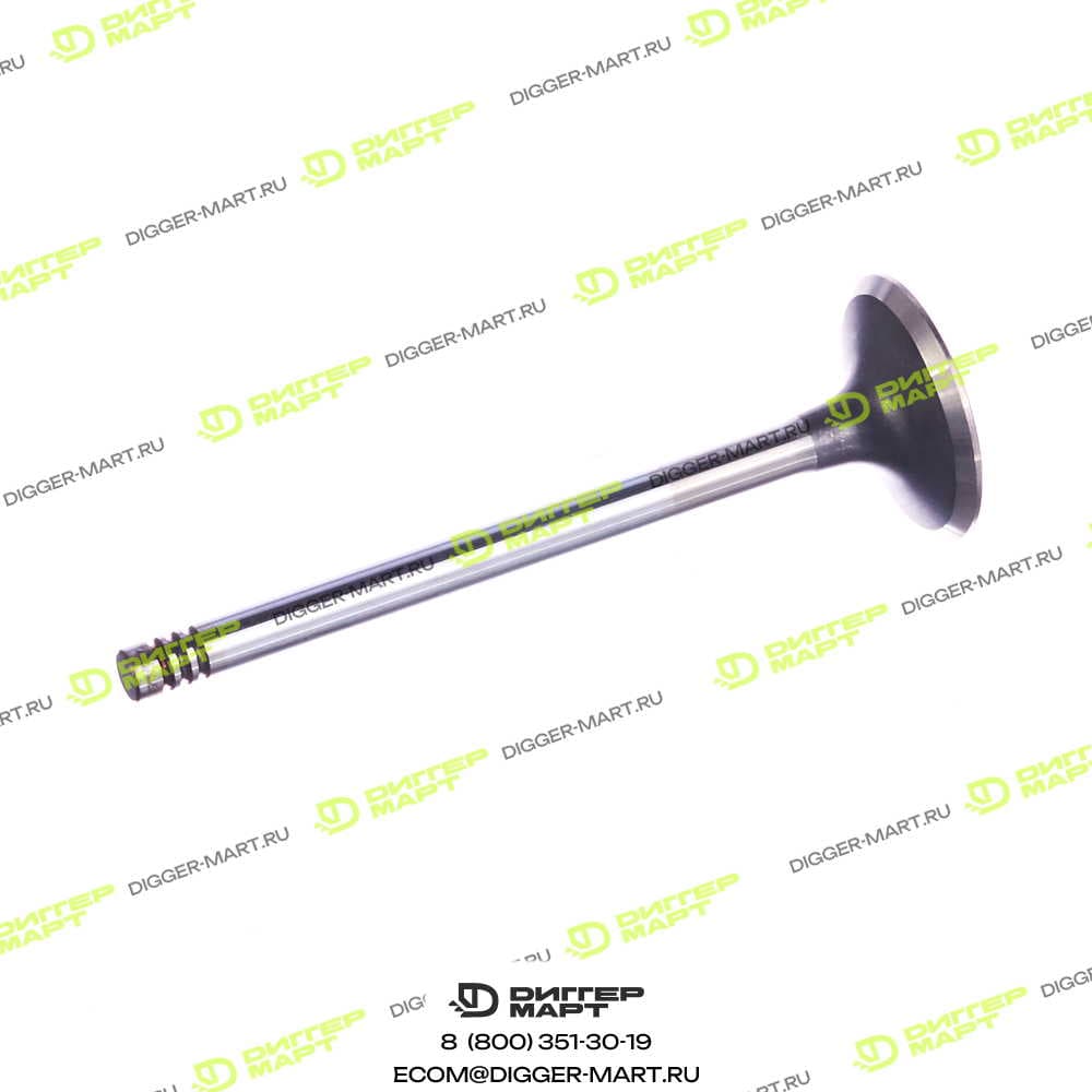 Впускной клапан DEUTZ 04272209