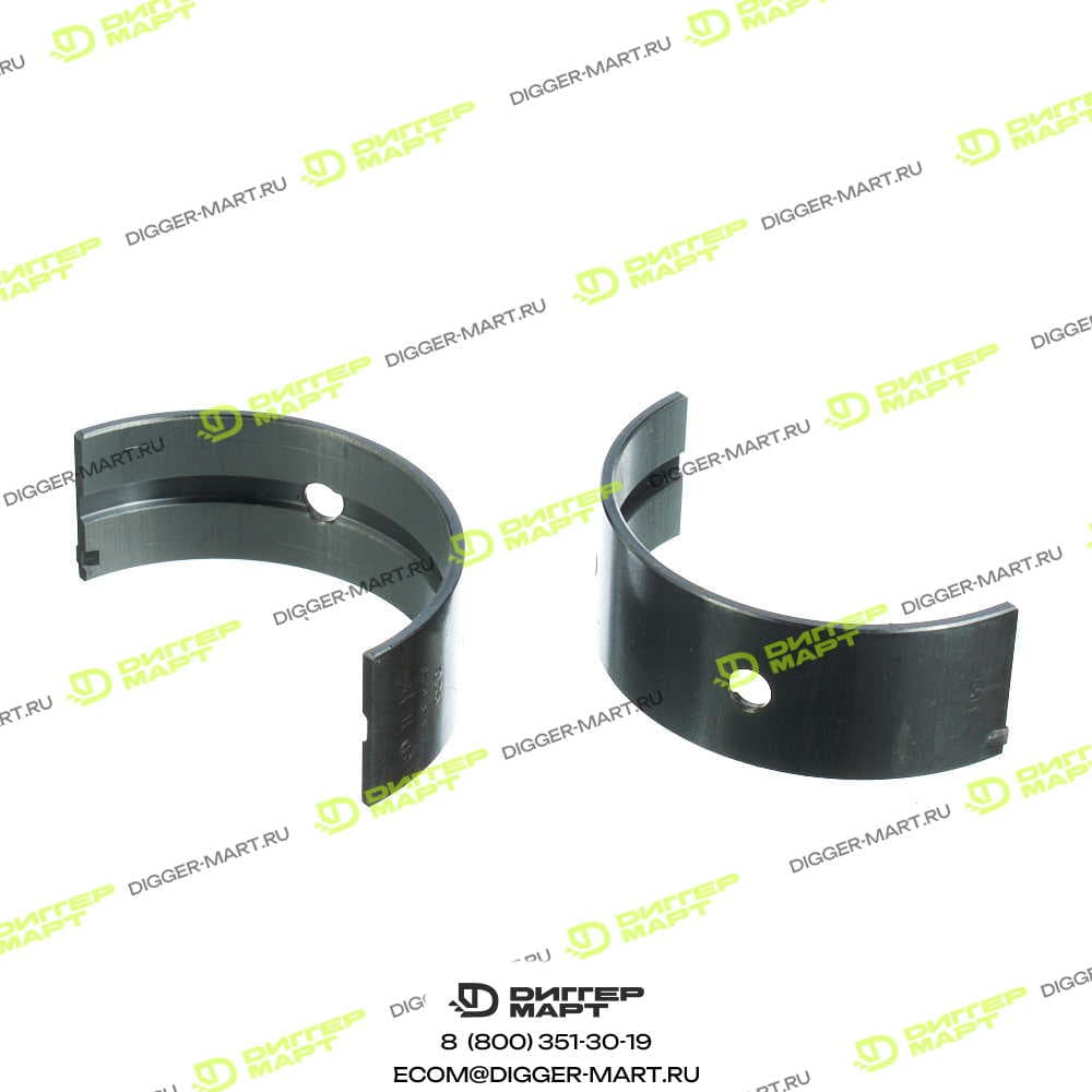 Подшипник коренной 1 р.р. DEUTZ 02929106