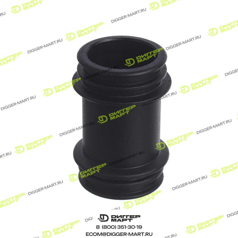 Пластиковая втулка-переходник (система охлаждения корпус теплообменника) DEUTZ 04207360