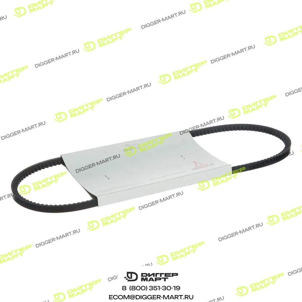 Ремень генератора DEUTZ 01179777