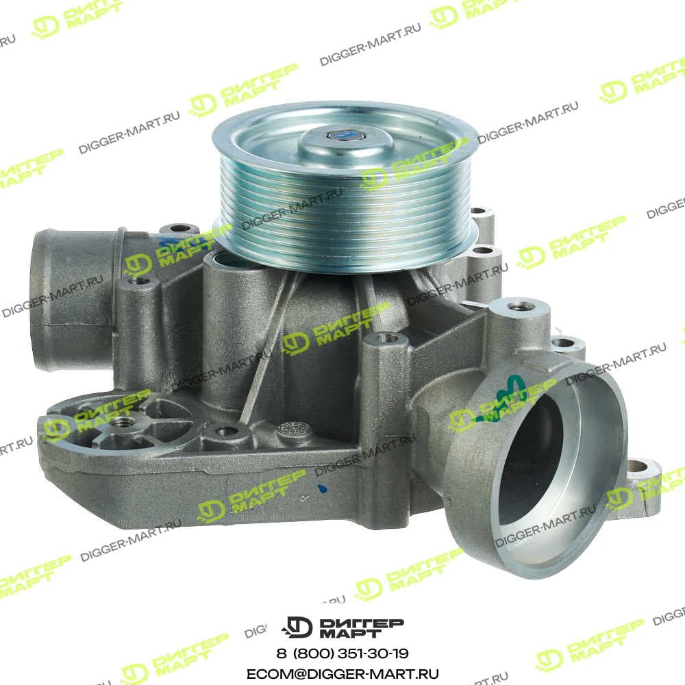 Помпа охлаждения DEUTZ 04901740