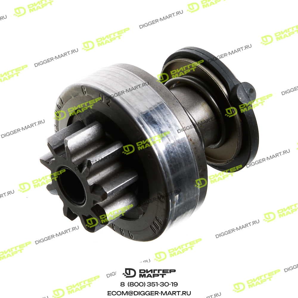 Бендикс стартера DEUTZ 01340070