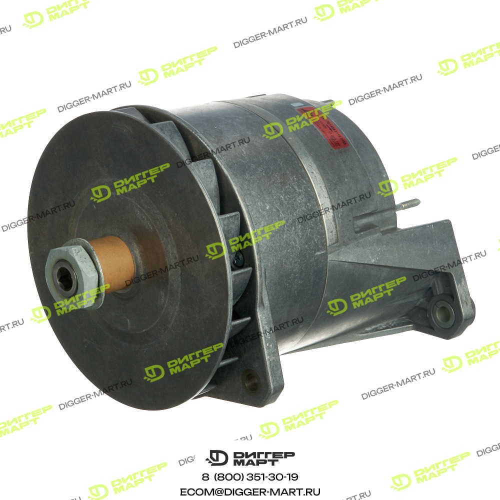 Генератор двигателя DEUTZ 01182159