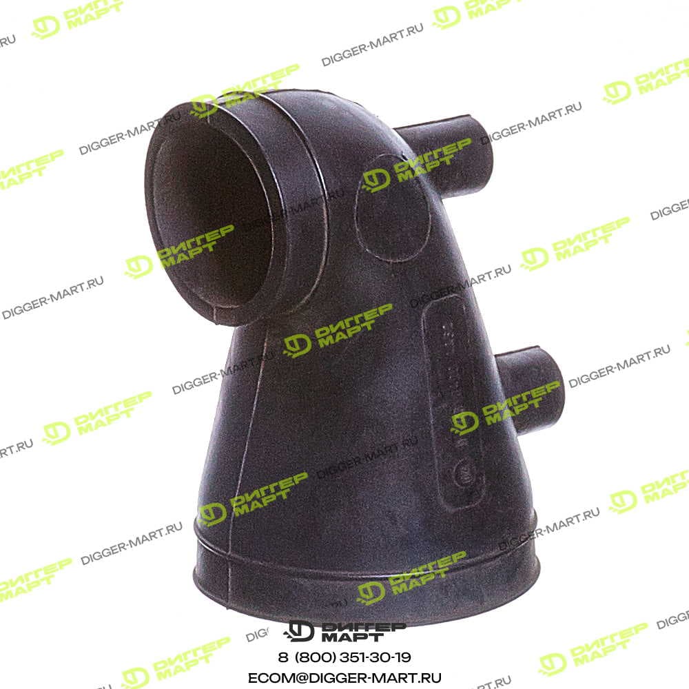 Патрубок DEUTZ 04204432