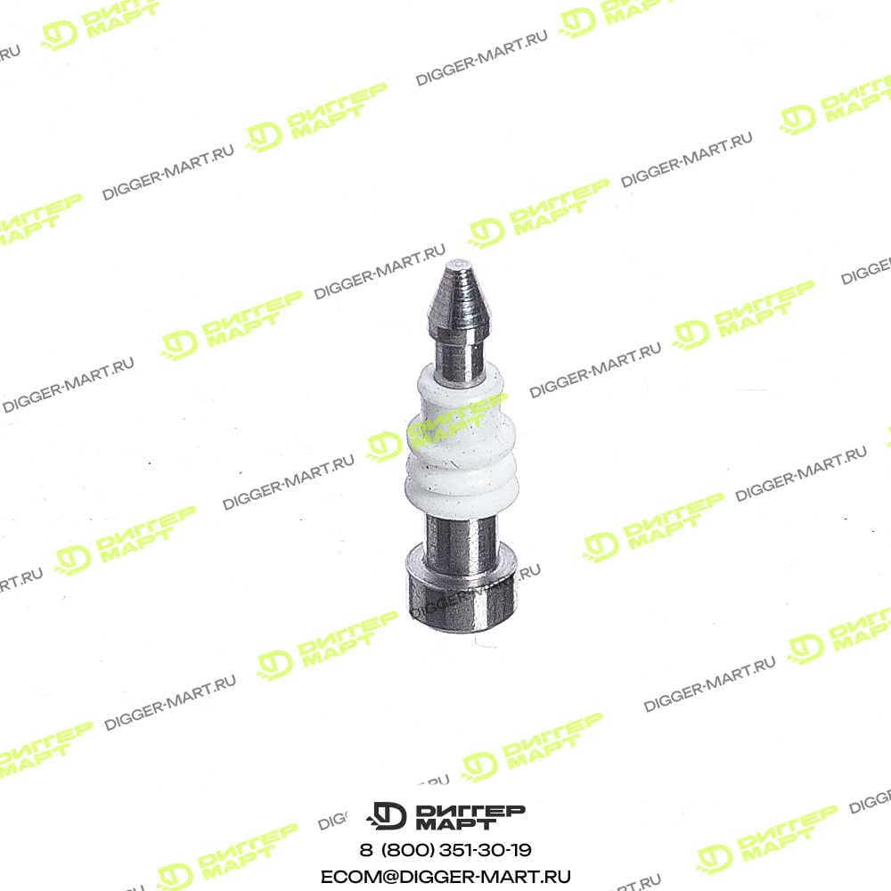 Штифт-заглушка ТНВД DEUTZ 04286122