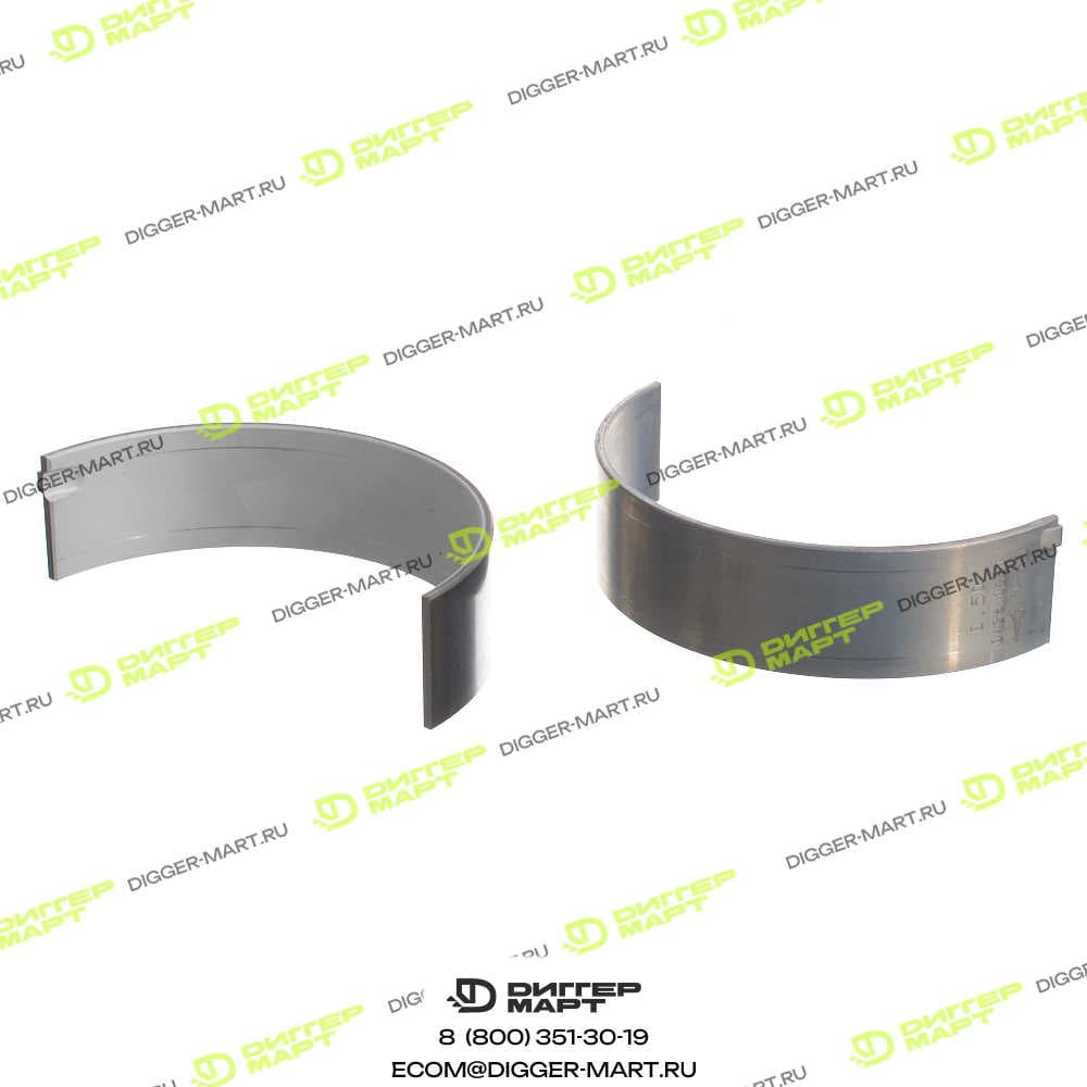Вкладыш шатунный DEUTZ 02931412