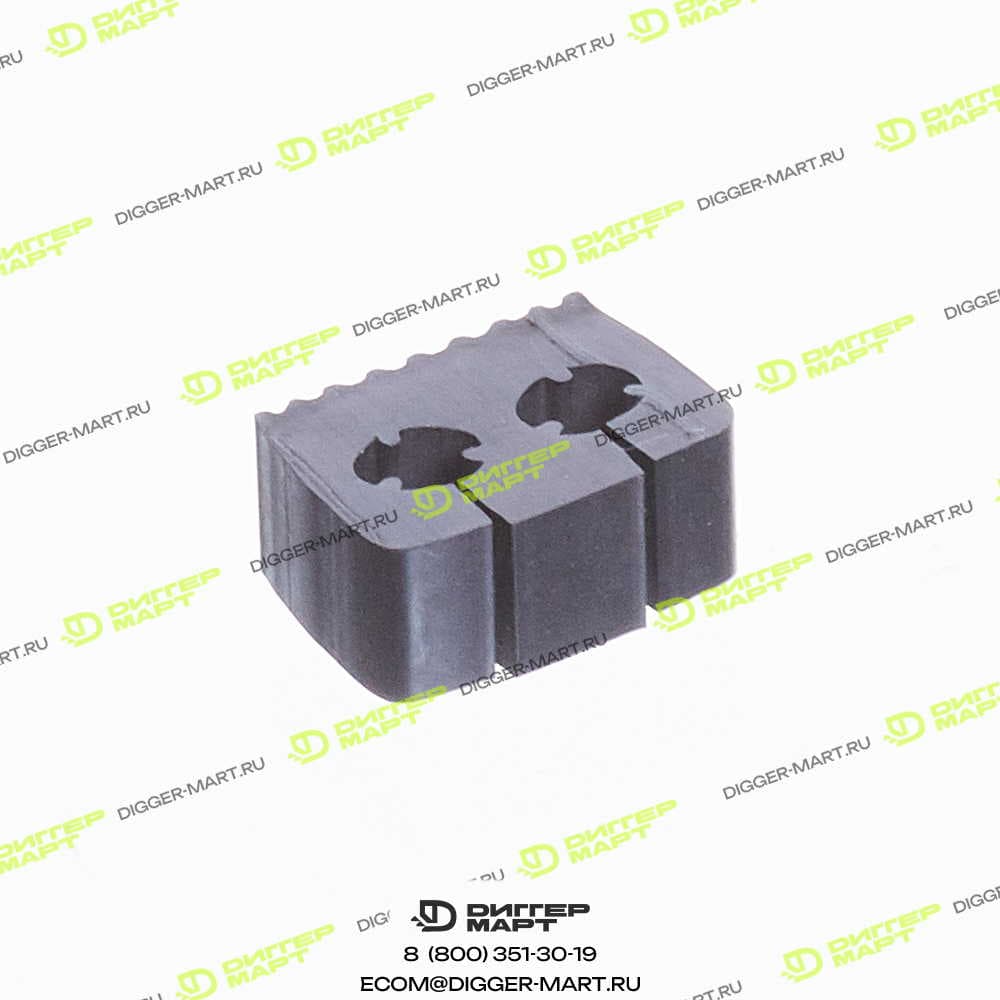 Крепление обратки DEUTZ 04224389