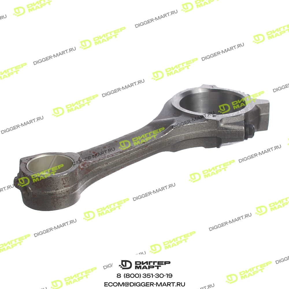 Шатун в сборе DEUTZ 04234225