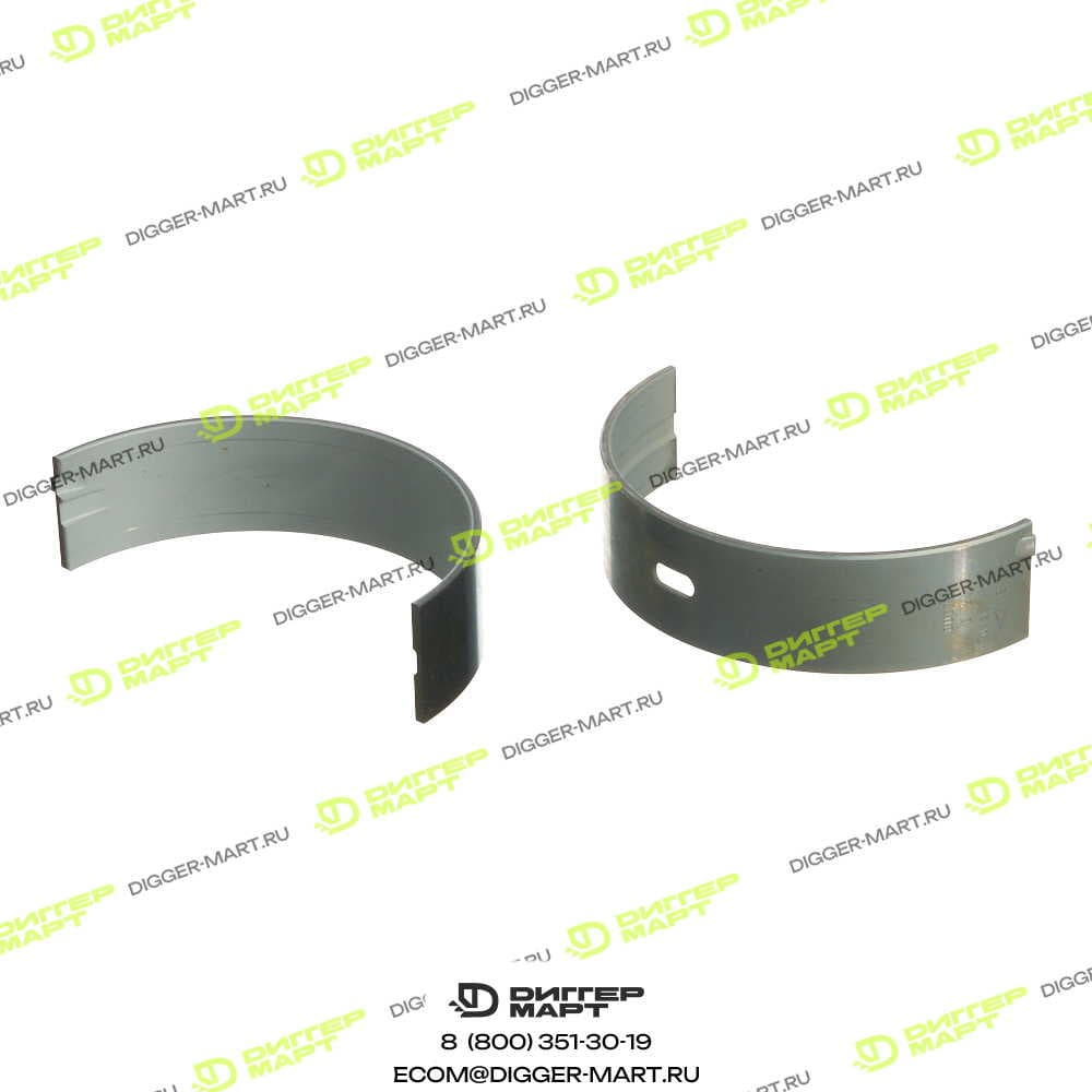 Коренной подшипник 1 рем.р-р DEUTZ 02931079