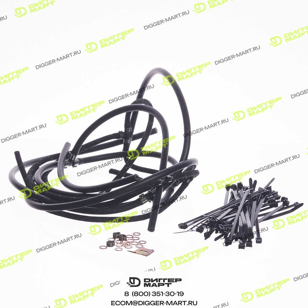 Топливопровод DEUTZ 04226641