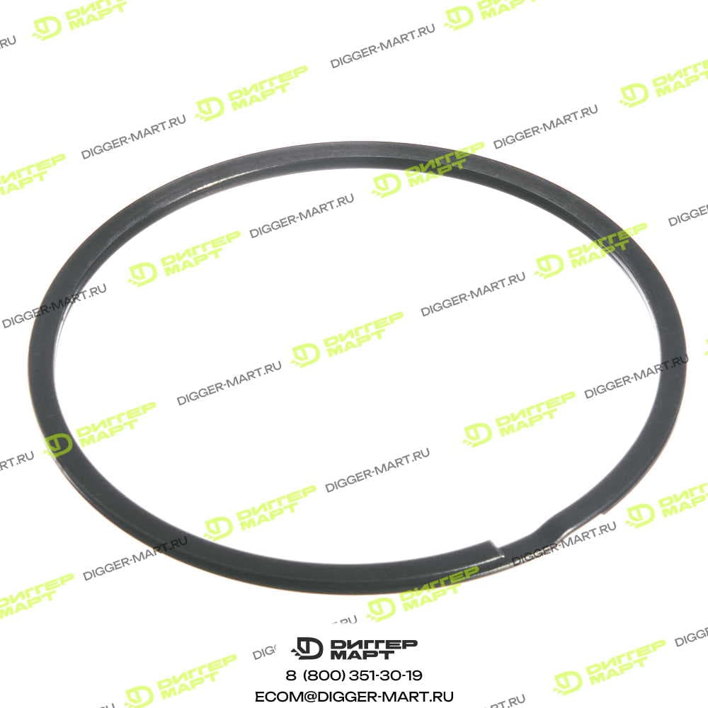 Рифленое кольцо выпускного коллектора DEUTZ 01180279