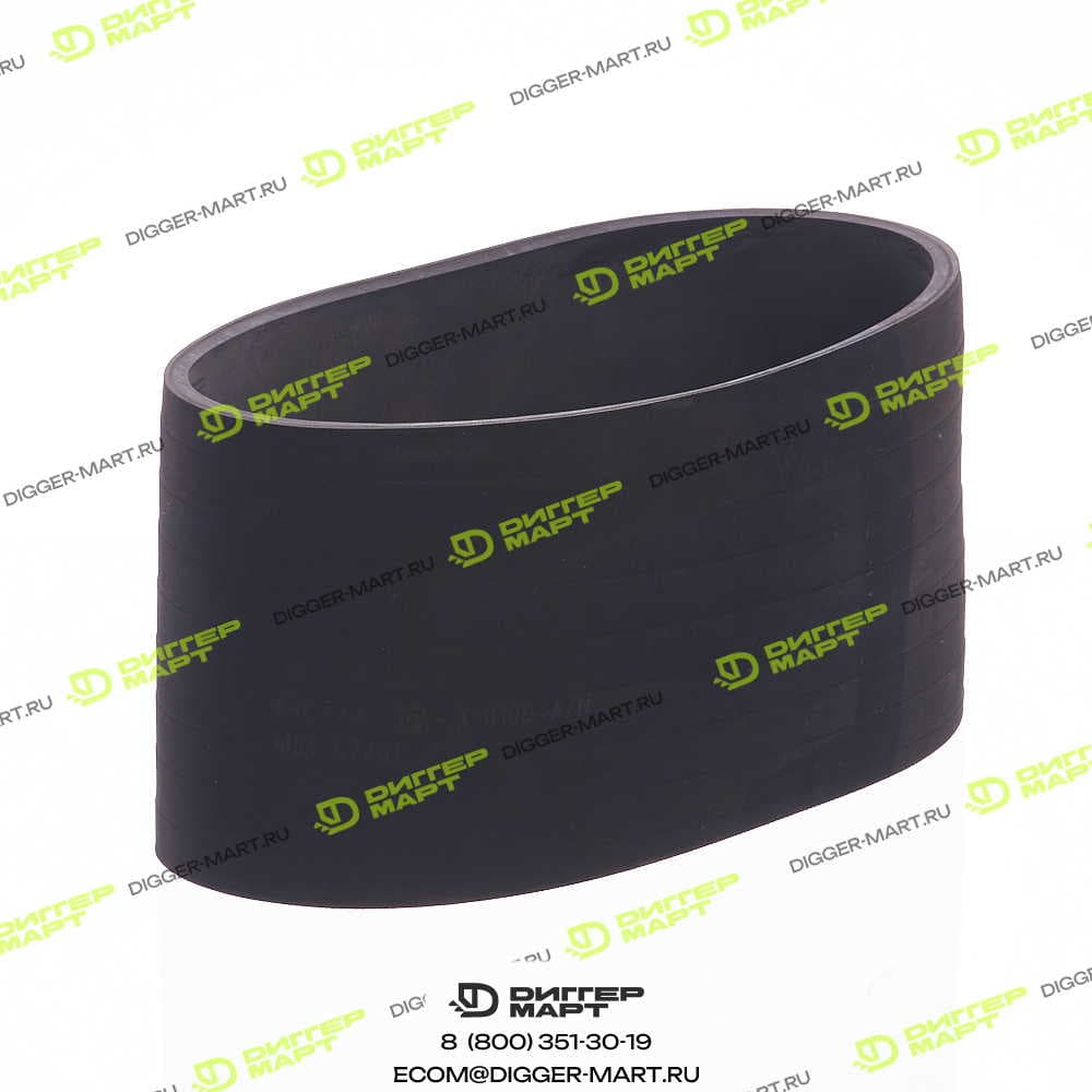 Патрубок DEUTZ 01180604