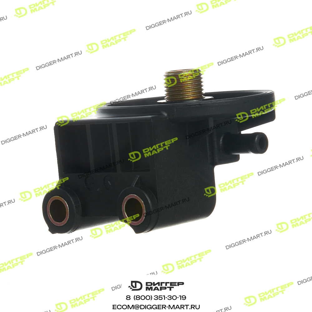 Кронштейн для крепл. фильтра DEUTZ 04270708