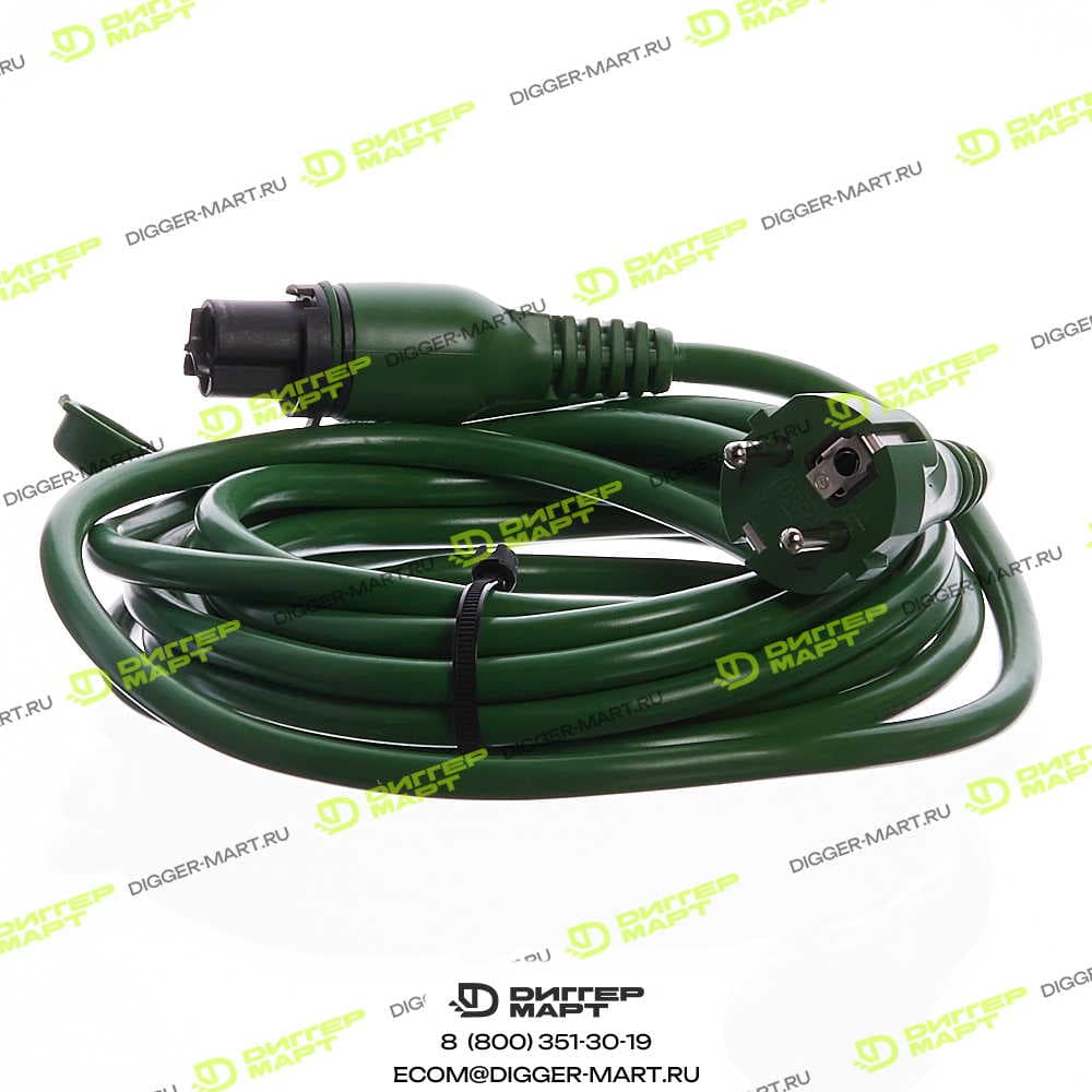 Кабель 5 м. 230 в. DEUTZ 04213701