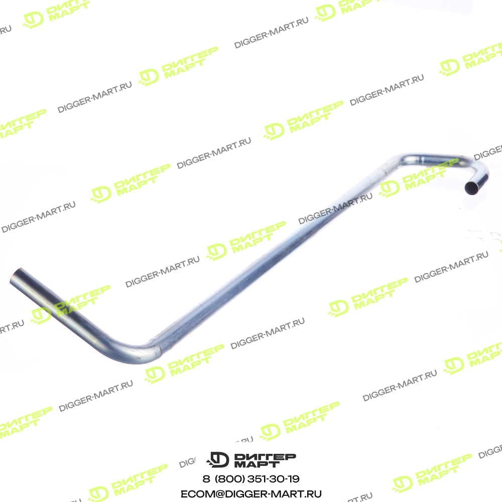 Патрубок DEUTZ 04259898
