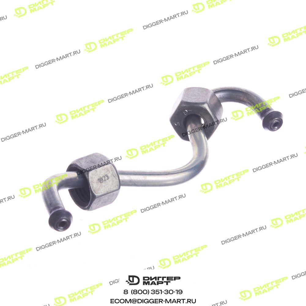 Трубка высокого давления DEUTZ 02111923