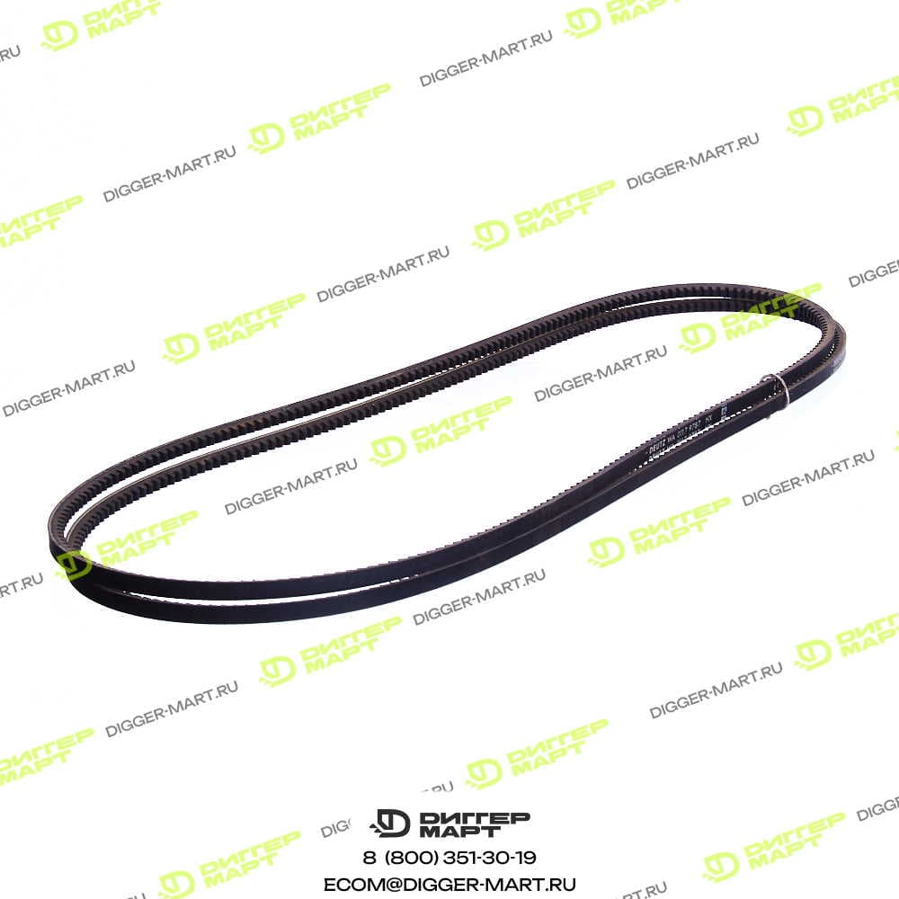 Ремень генератора DEUTZ 01179787