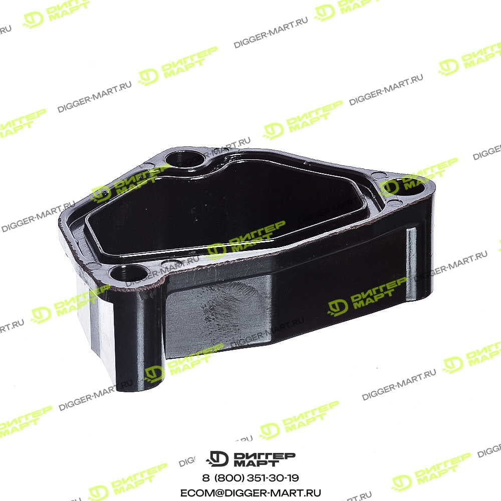 Крышка пластмассовая DEUTZ 04178895