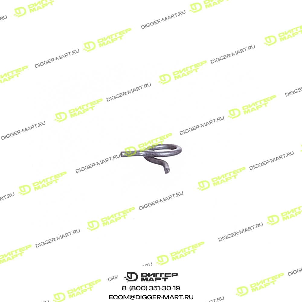 Хомут DEUTZ 01166476