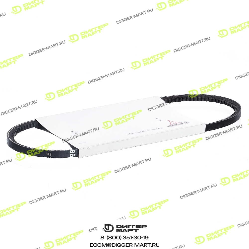 Ремень генератора DEUTZ 01180901