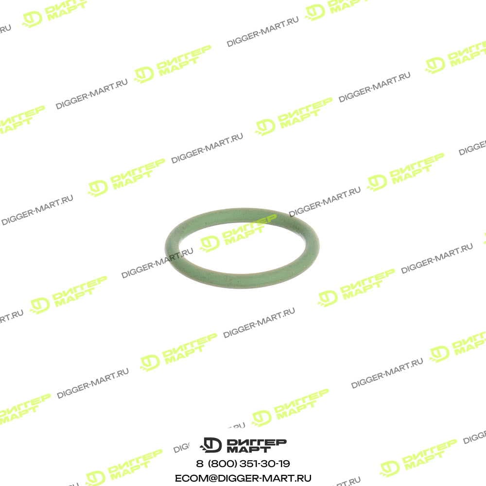 Резиновое уплотнительное кольцо болта DEUTZ 01182006