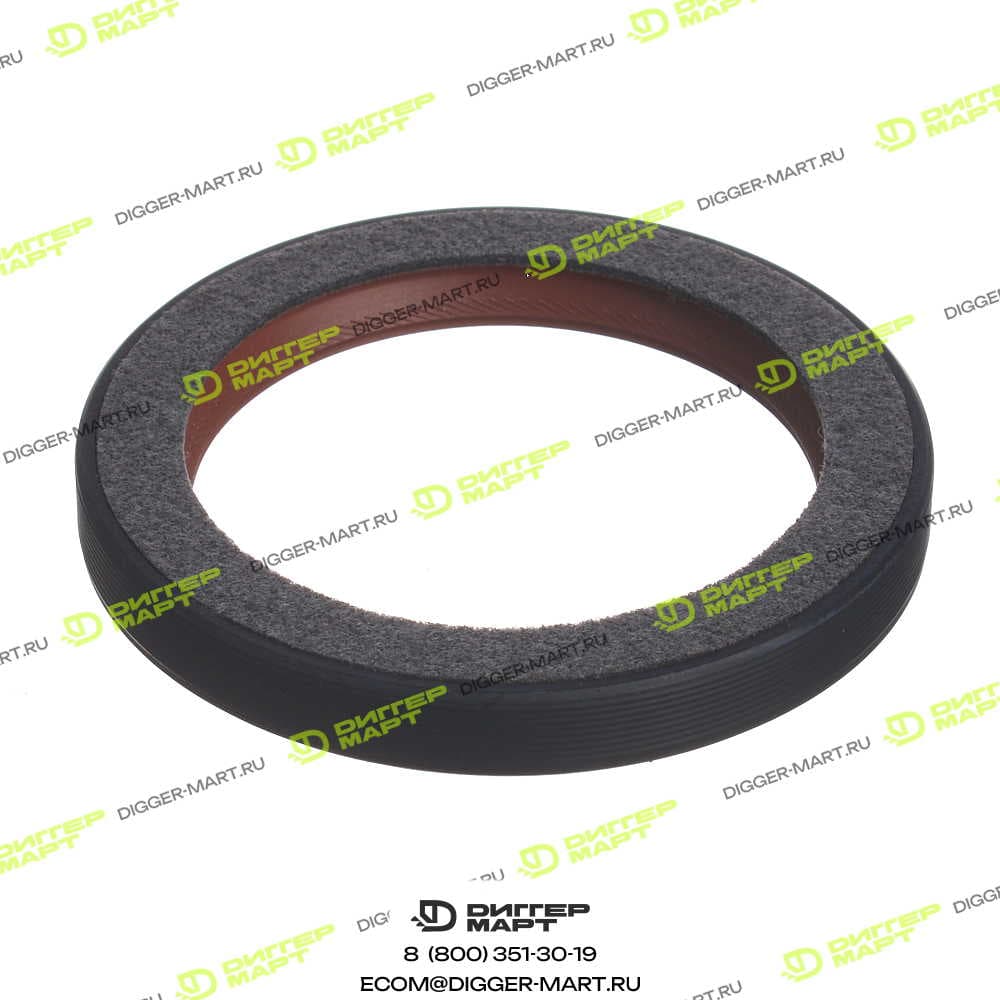 Сальник коленчатого вала DEUTZ 04232266