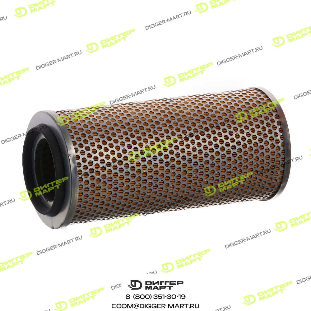 Патрон воздушного фильтра (внеш.) DEUTZ 02165044