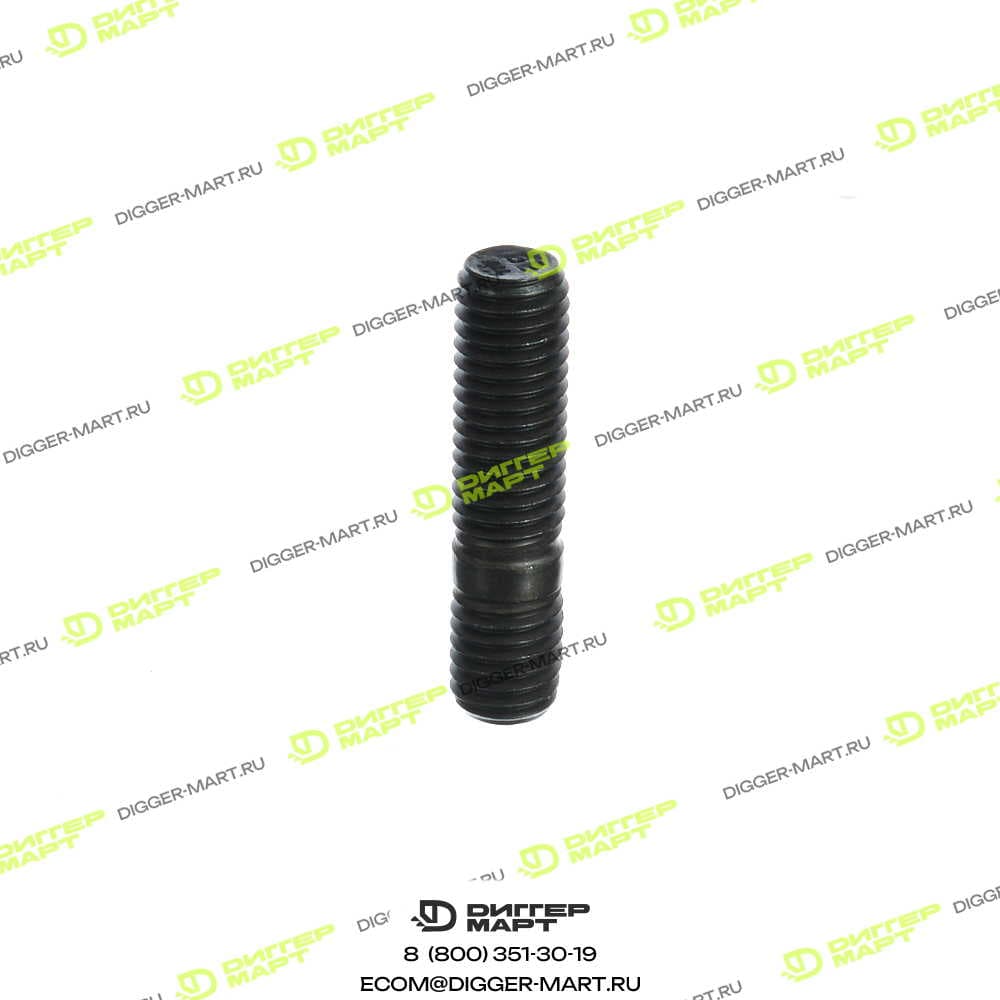Шпилька турбина - вып. труба DEUTZ 01137550