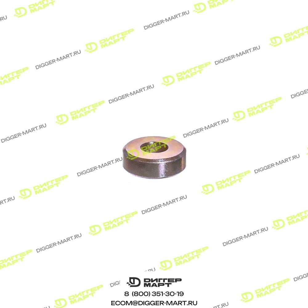 Втулка болта головки блока DEUTZ 02238626