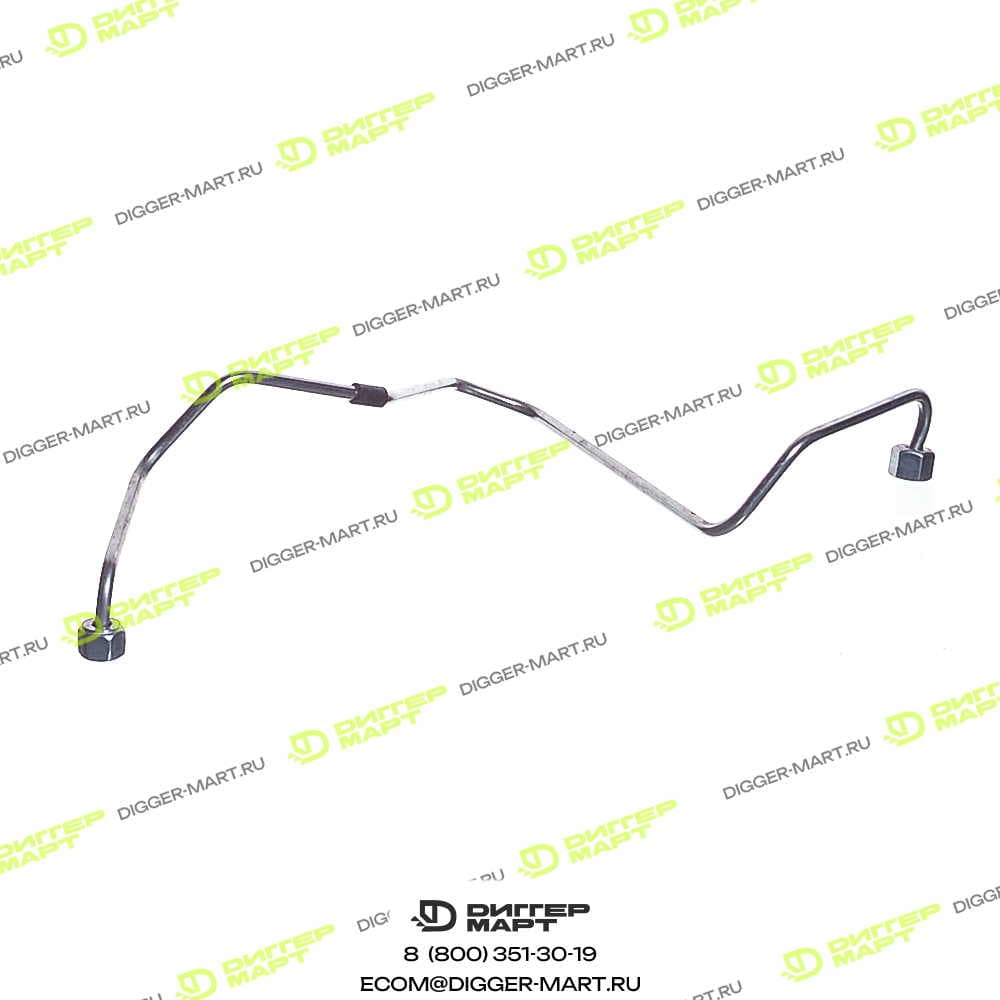 Трубка высокого давления DEUTZ 04233012