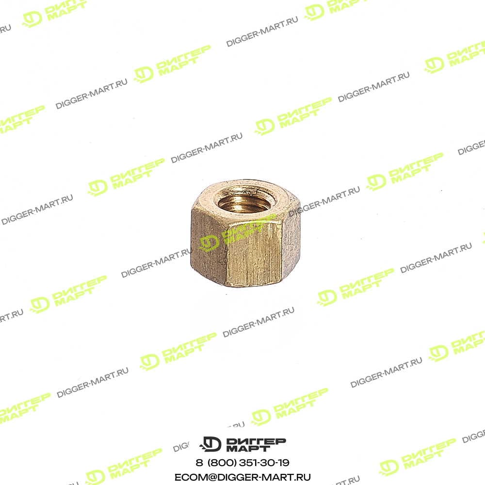 Гайка DEUTZ 03316466