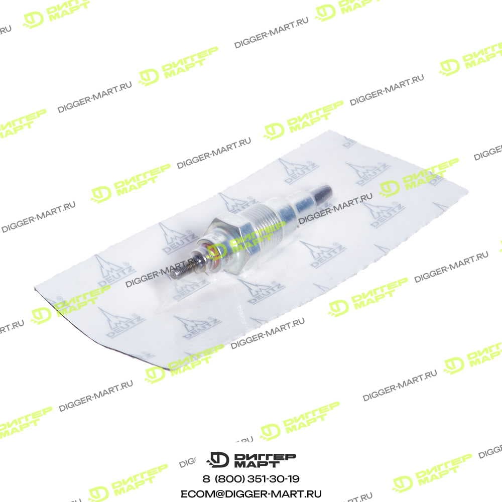Свеча накаливания DEUTZ 01182096