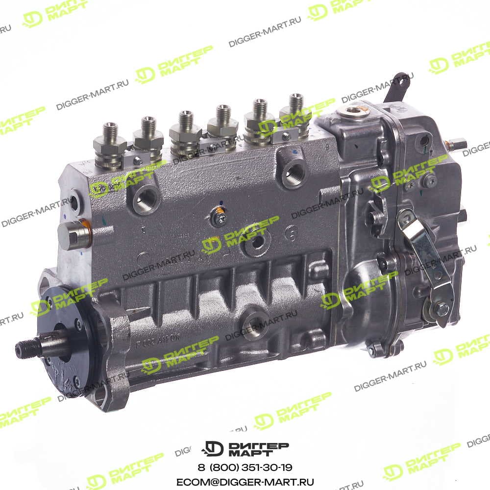ТНВД DEUTZ 04232479