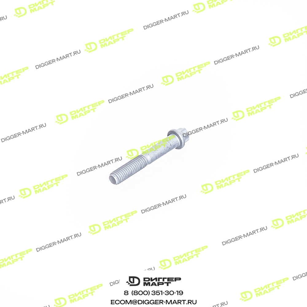 Болт форсунки DEUTZ 01181443