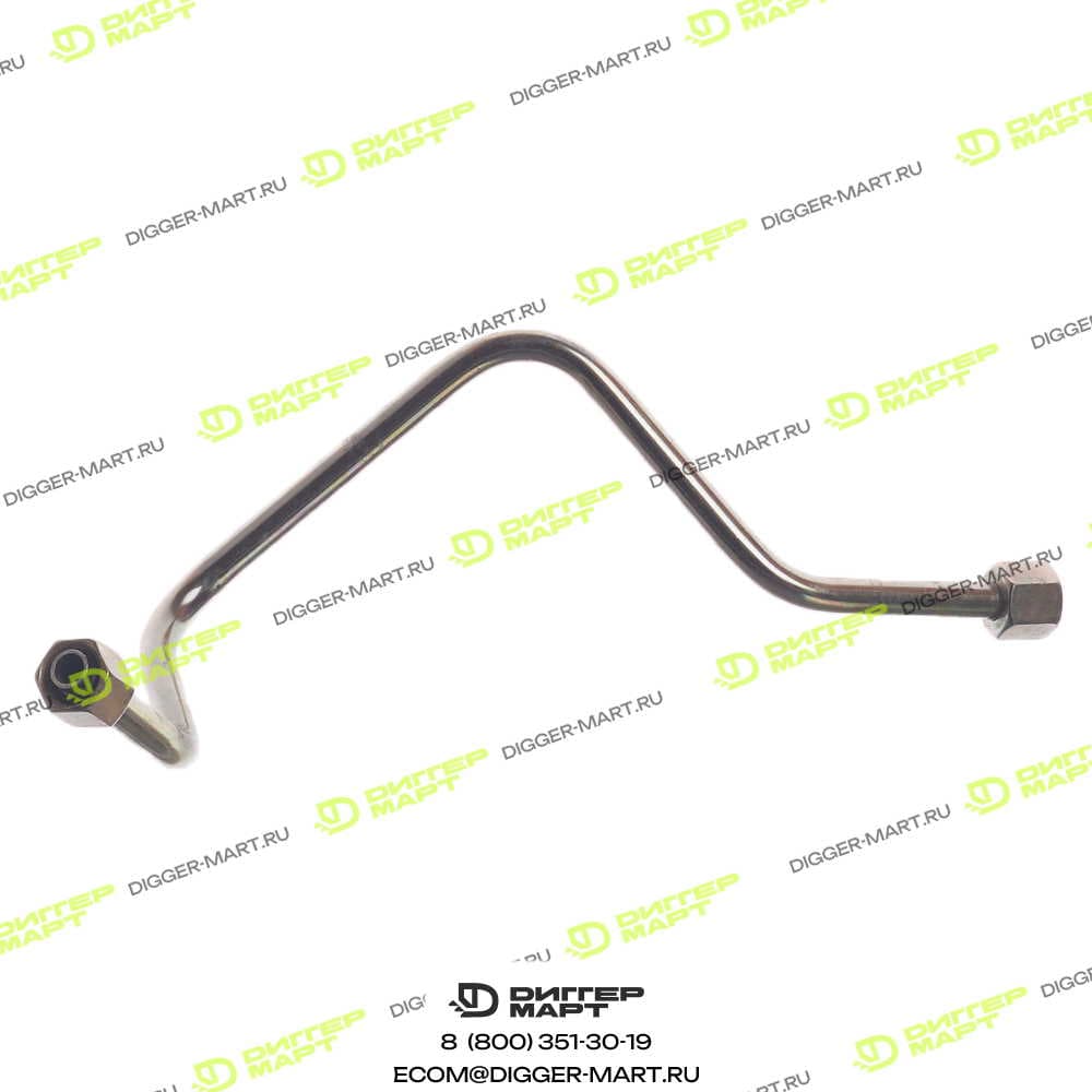 Трубопровод DEUTZ 04140404