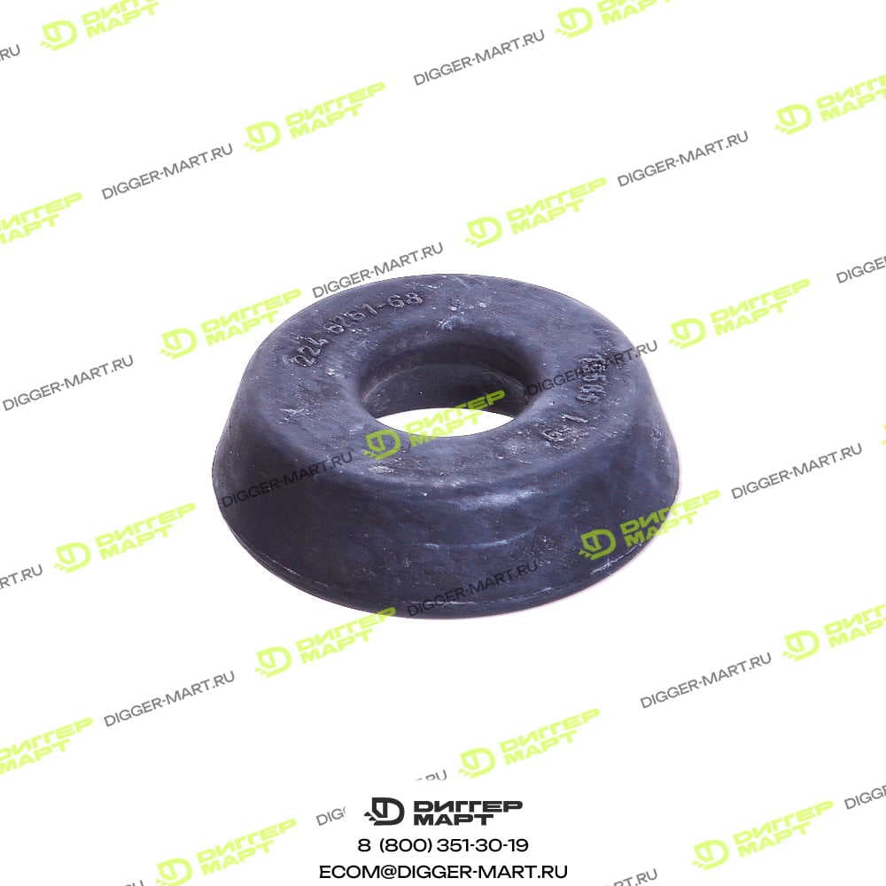 Резиновое кольцо двигателя DEUTZ 02246261