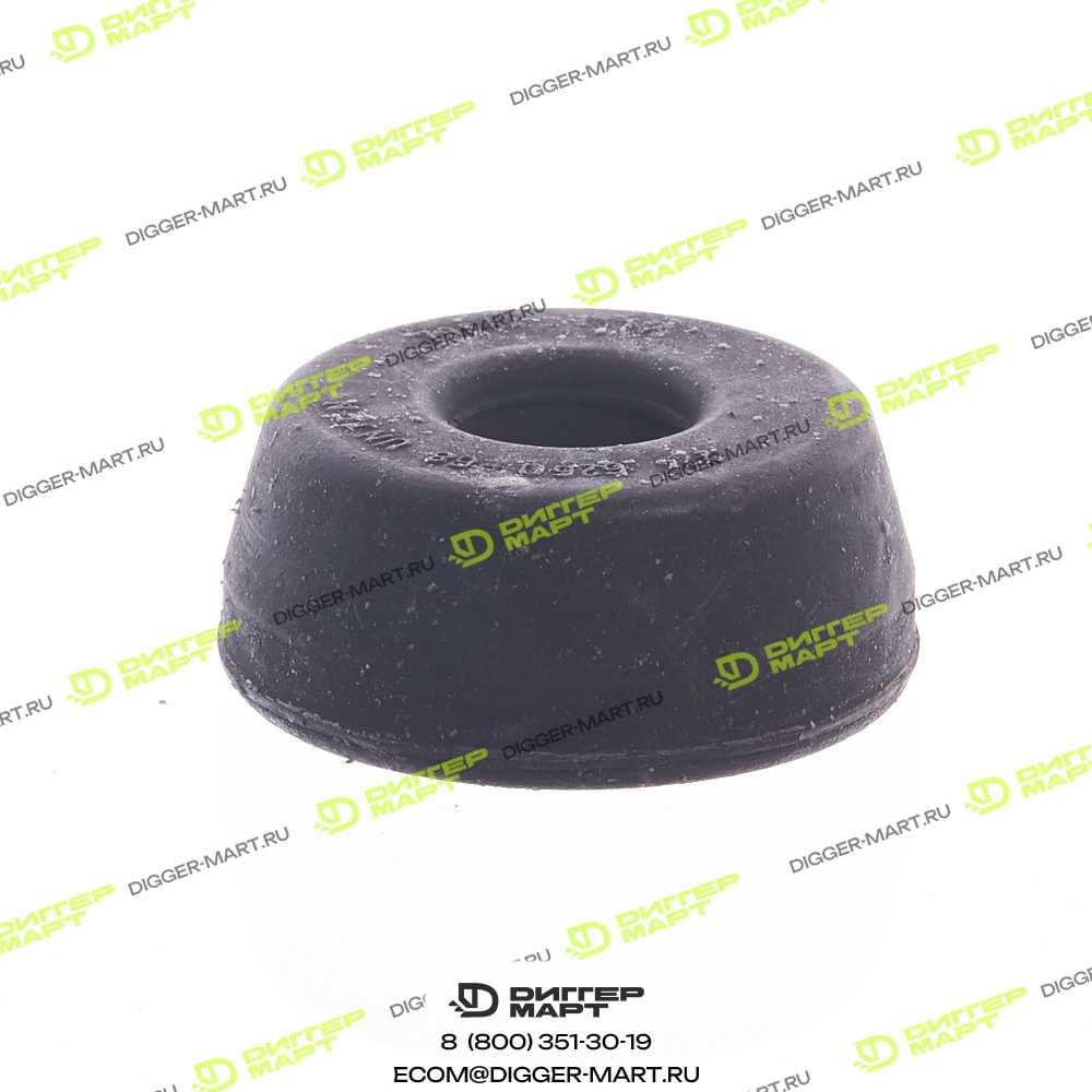 Резиновое кольцо креп. двигателя DEUTZ 02246260