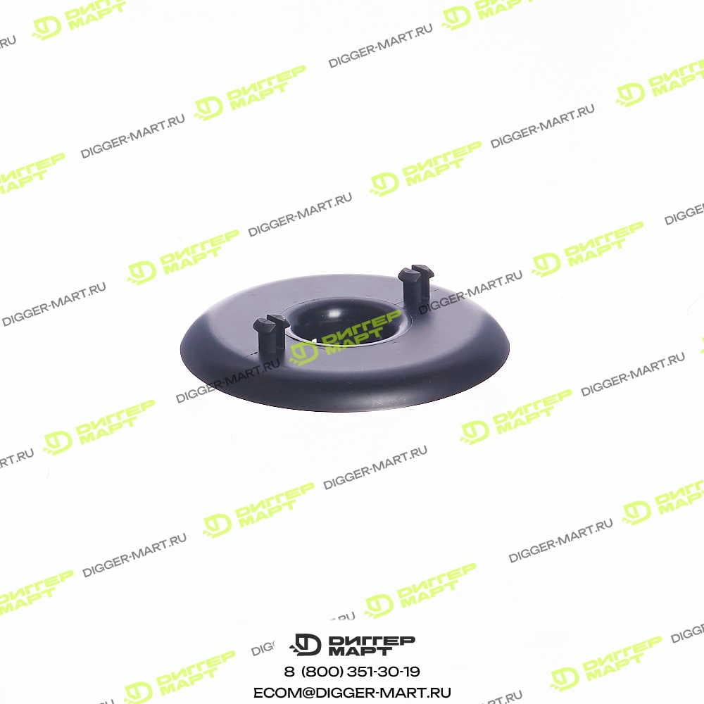 Шайба подушки двигателя пластиковая DEUTZ 02248658