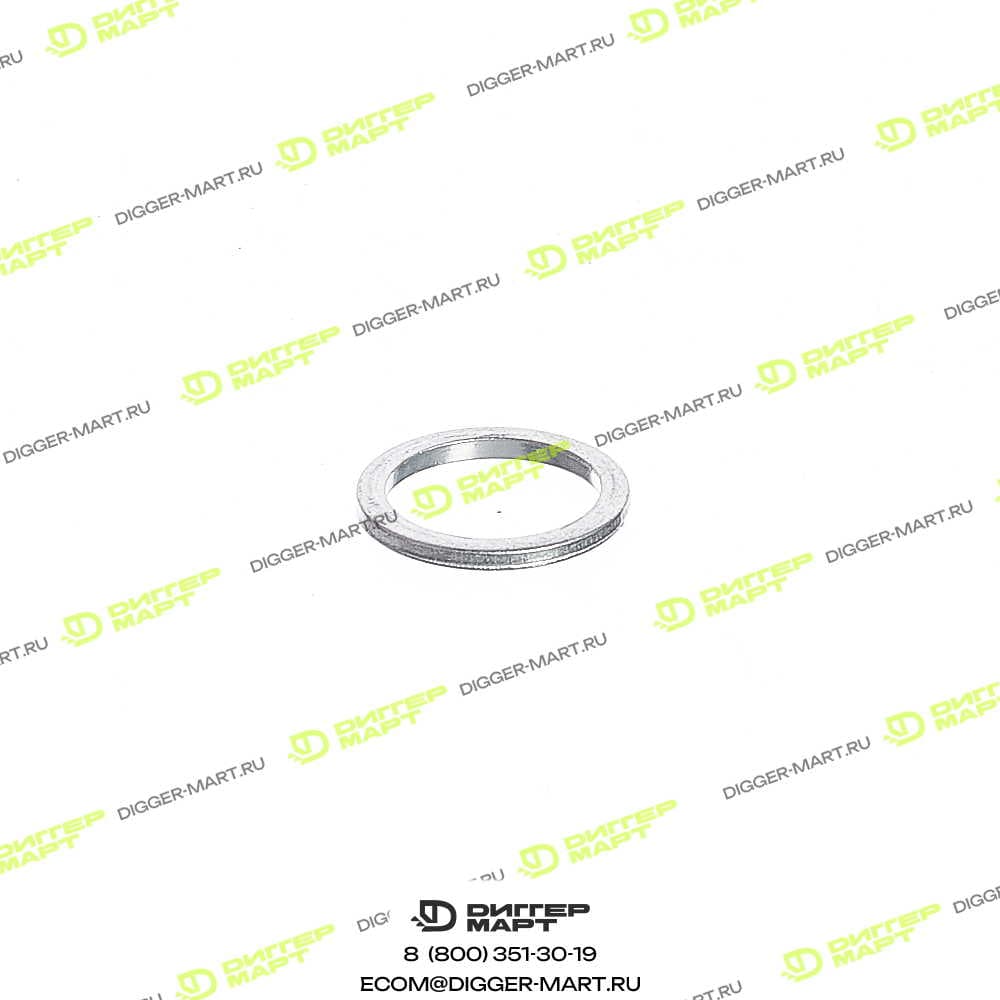 Медное уплотнение для полого болта DEUTZ 01148893
