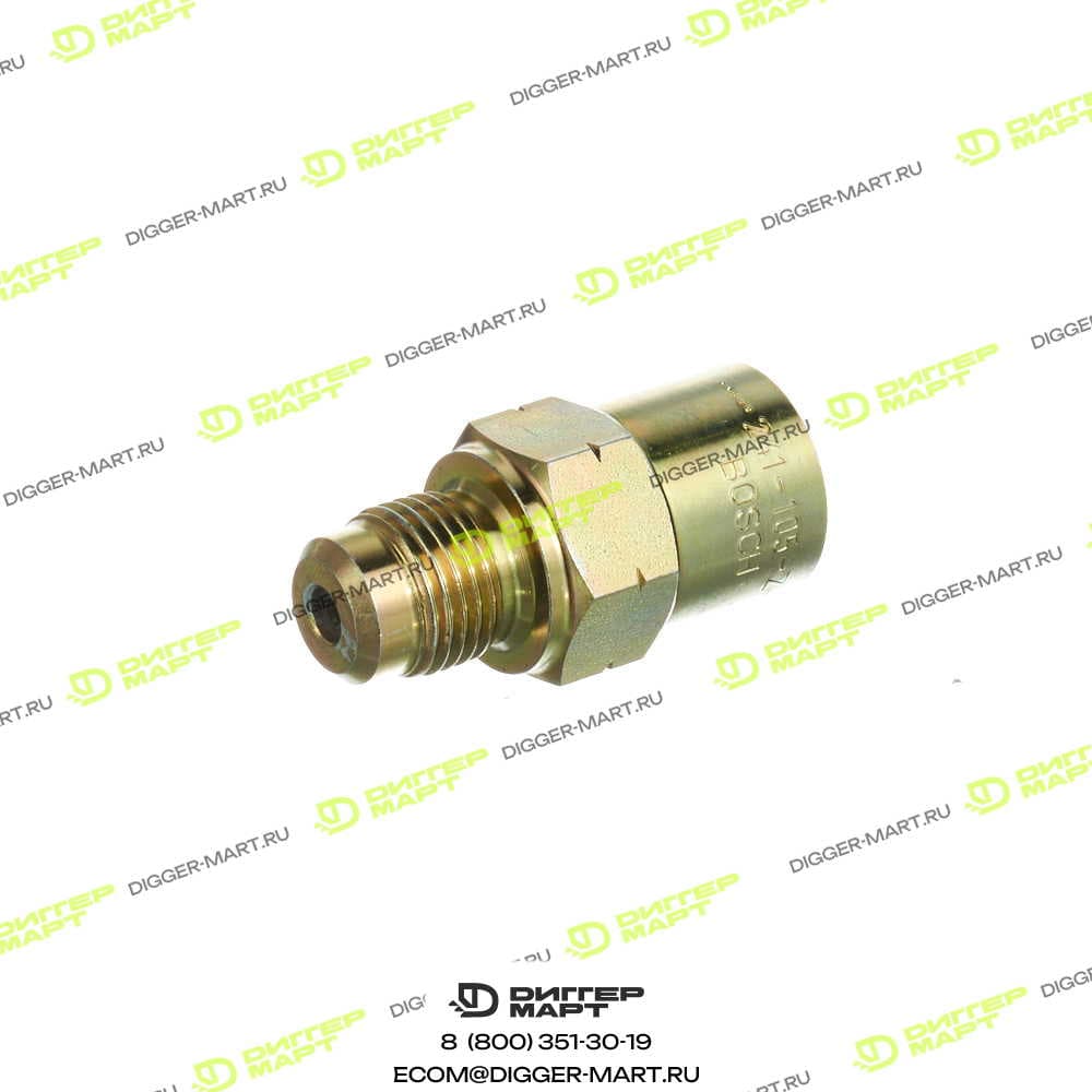 Клапан DEUTZ 04261880