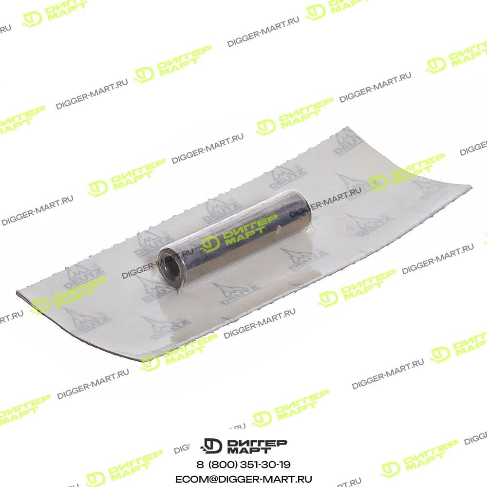 Направляющая клапана DEUTZ 02934437
