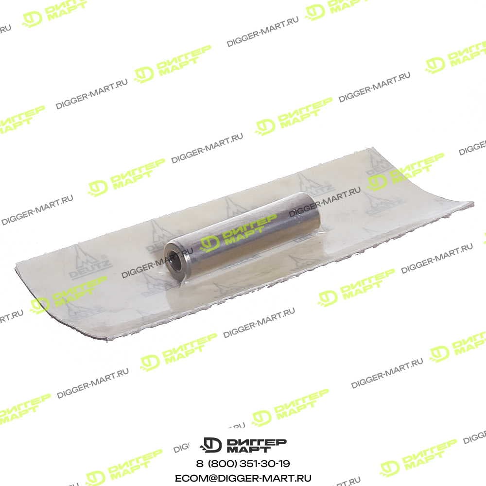 Направляющая клапана DEUTZ 02934438