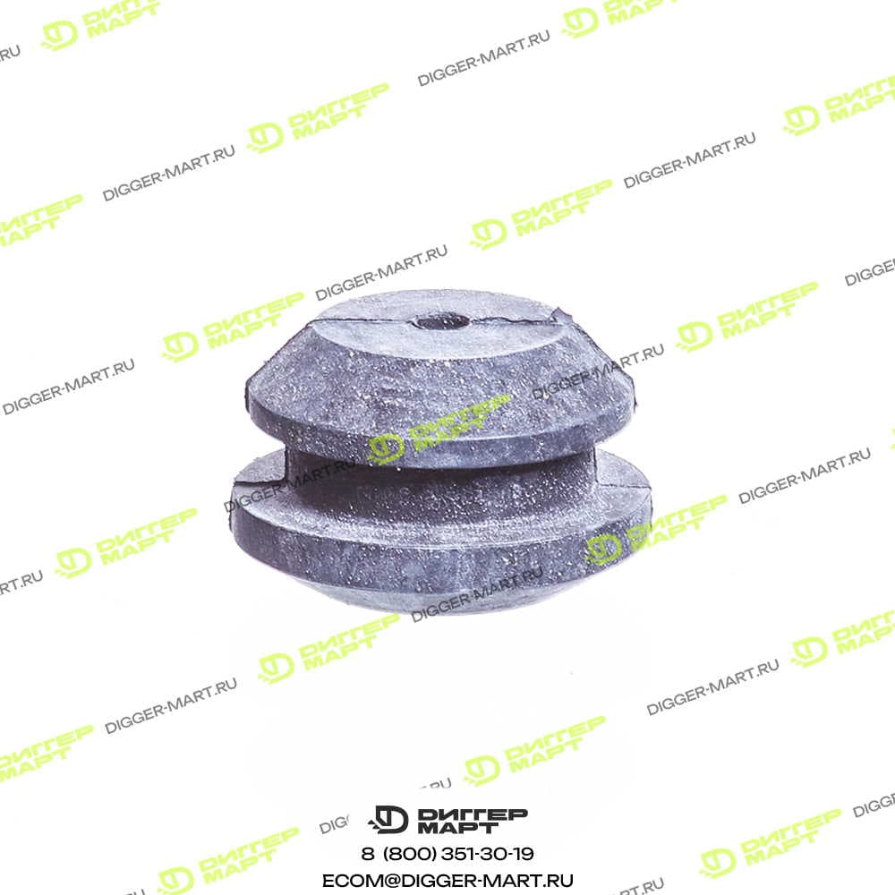 Подушка крепления двигателя DEUTZ 02162054