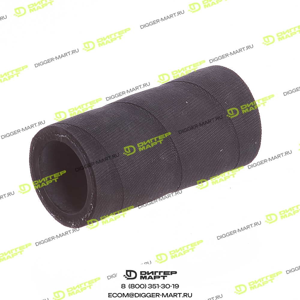 Патрубок DEUTZ 04270118