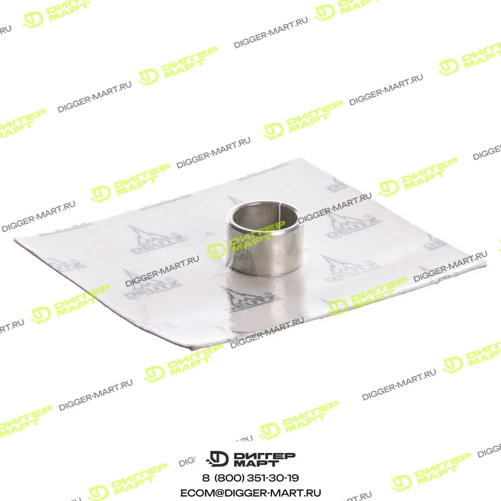 Втулка натяжного ролика DEUTZ 02238022